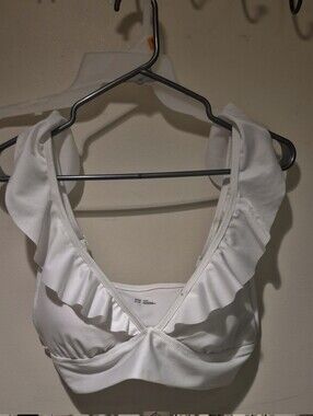 Arie Bathing Suit Top Xl